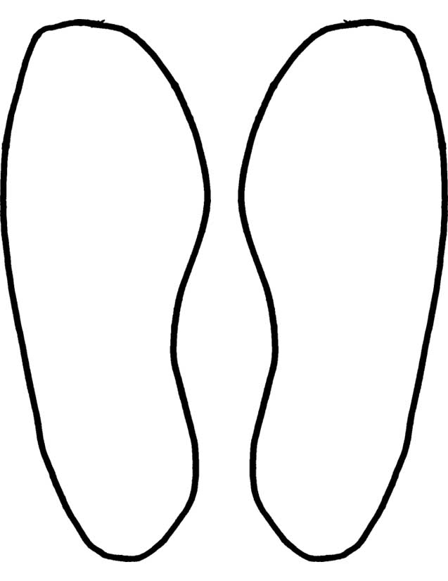 foot-outline-template