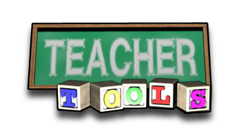 Teacher Tools Forms and letters Teacher Tools strives to provide a forum for educators, facilitating the sharing of ideas in the hopes of enriching the classroom experience.